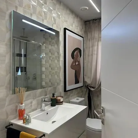 Barcelona 23 Villa Finestrat
