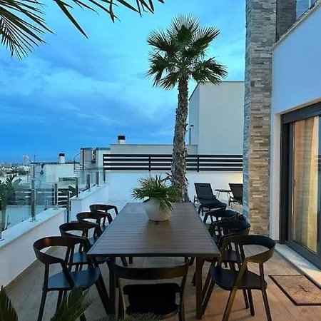 Barcelona 23 Villa Finestrat